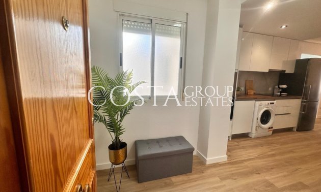 Herverkoop - Apartments -
Torrevieja - Torrevieja Centro