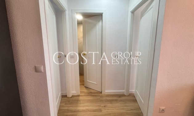 Herverkoop - Apartments -
Torrevieja - Torrevieja Centro