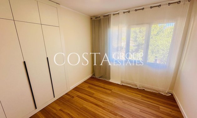 Revente - Apartments -
Alicante - Alicante Centro