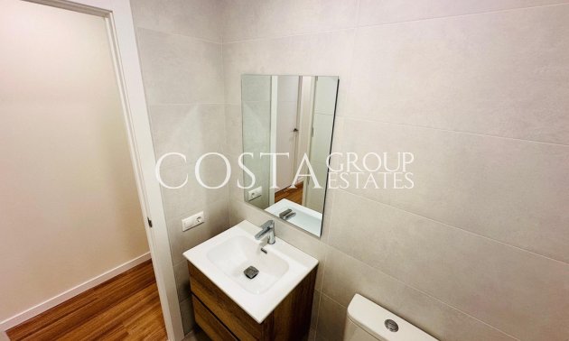 Revente - Apartments -
Alicante - Alicante Centro