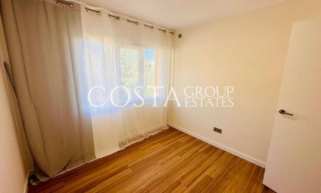 Revente - Apartments -
Alicante - Alicante Centro