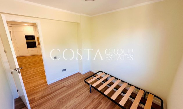 Revente - Apartments -
Alicante - Alicante Centro