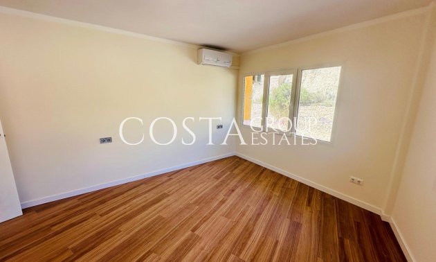 Revente - Apartments -
Alicante - Alicante Centro