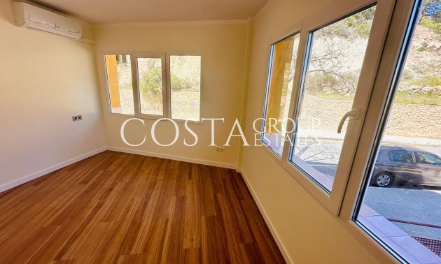 Revente - Apartments -
Alicante - Alicante Centro