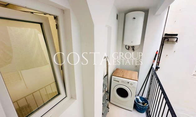 Revente - Apartments -
Alicante - Alicante Centro