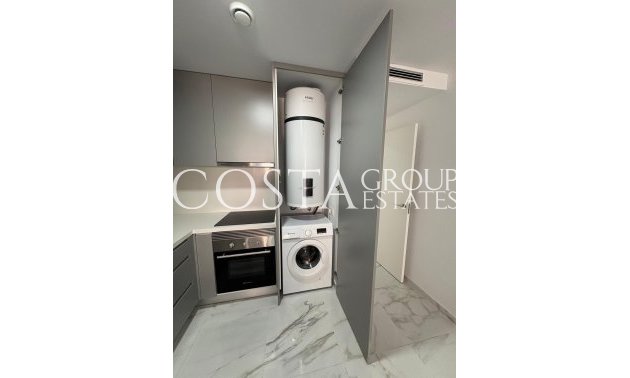 Herverkoop - Apartments -
Torrevieja - Torrevieja Centro