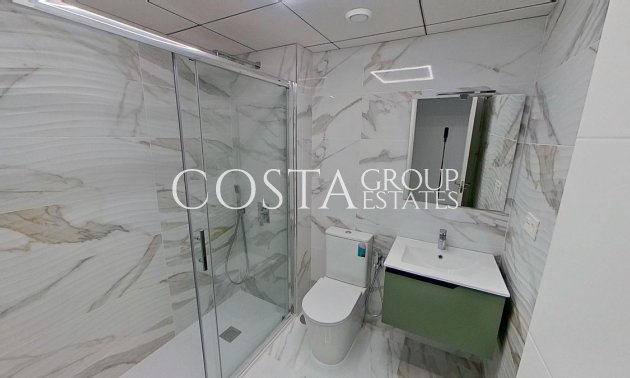 Herverkoop - Apartments -
Torrevieja - Torrevieja Centro