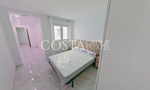 Herverkoop - Apartments -
Torrevieja - Torrevieja Centro