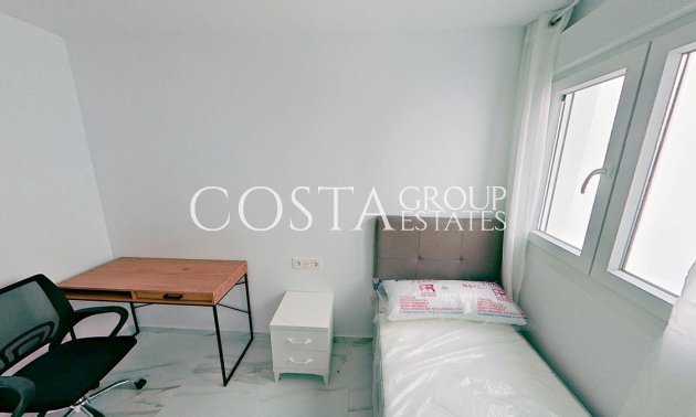 Herverkoop - Apartments -
Torrevieja - Torrevieja Centro