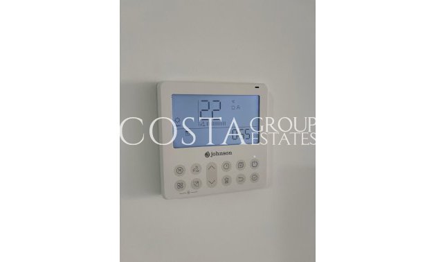 Herverkoop - Apartments -
Torrevieja - Torrevieja Centro