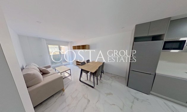 Herverkoop - Apartments -
Torrevieja - Torrevieja Centro