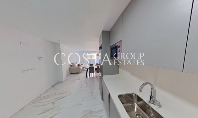 Herverkoop - Apartments -
Torrevieja - Torrevieja Centro