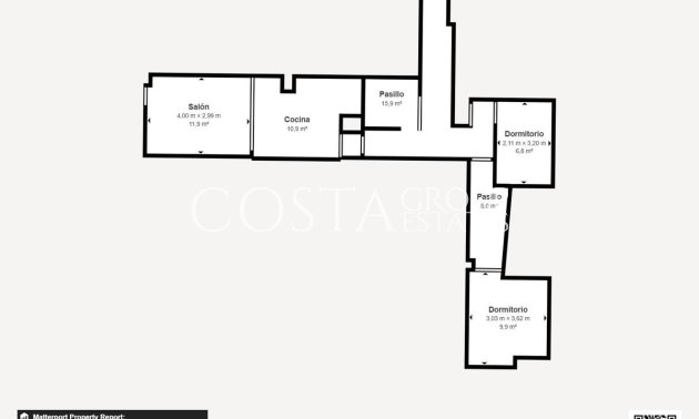 Herverkoop - Apartments -
Torrevieja - Torrevieja Centro