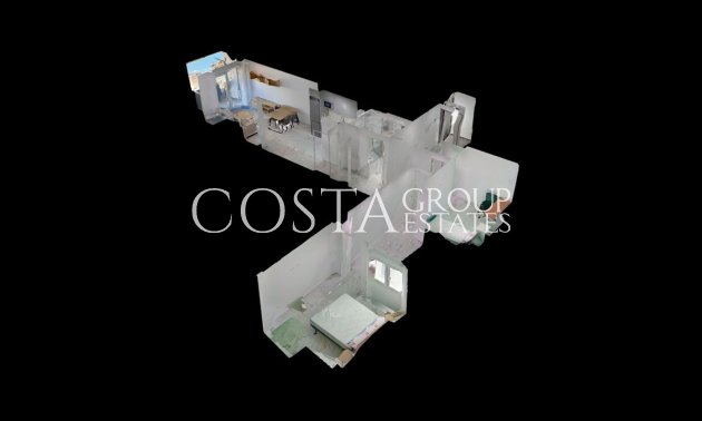 Herverkoop - Apartments -
Torrevieja - Torrevieja Centro