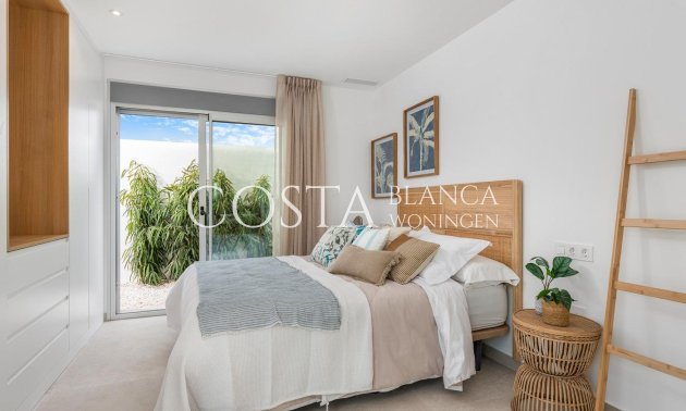 Nieuwbouw Woningen - Villa -
Los Alcazares - Serena Golf