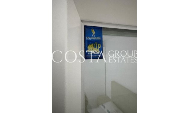 Herverkoop - Apartments -
Torrevieja - Torrevieja Centro