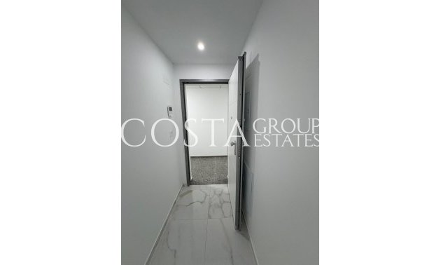 Herverkoop - Apartments -
Torrevieja - Torrevieja Centro