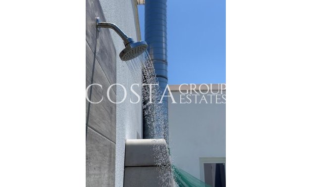 Herverkoop - Apartments -
Torrevieja - Torrevieja Centro