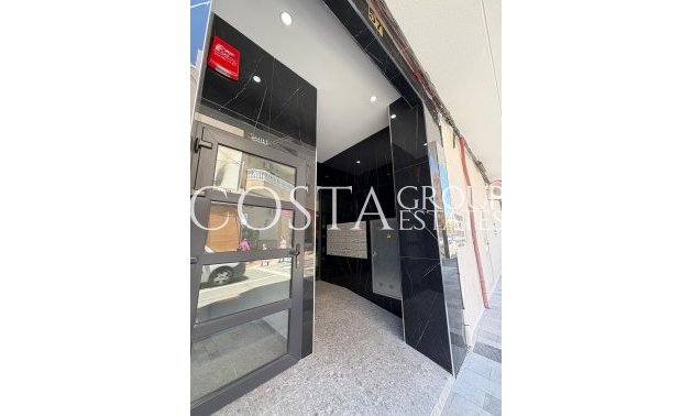 Herverkoop - Apartments -
Torrevieja - Torrevieja Centro