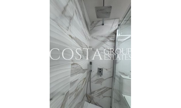 Herverkoop - Apartments -
Torrevieja - Torrevieja Centro