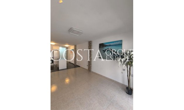 Herverkoop - Apartments -
Torrevieja - Torrevieja Centro