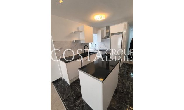 Herverkoop - Apartments -
Torrevieja - Torrevieja Centro