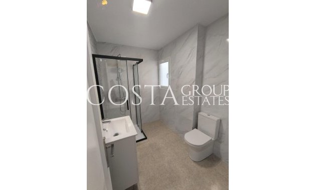 Herverkoop - Apartments -
Torrevieja - Torrevieja Centro