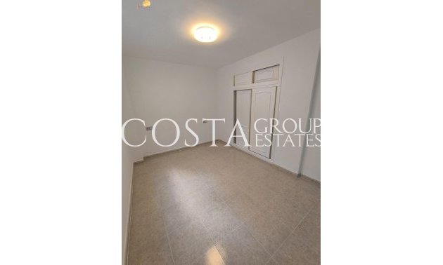 Herverkoop - Apartments -
Torrevieja - Torrevieja Centro