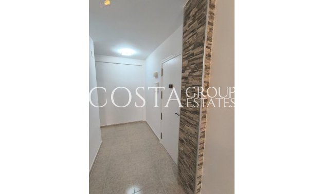 Herverkoop - Apartments -
Torrevieja - Torrevieja Centro