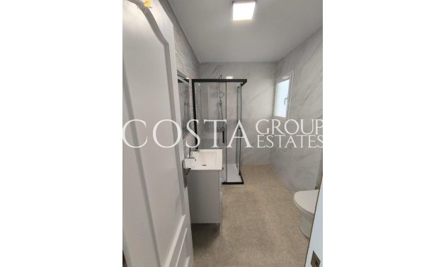 Herverkoop - Apartments -
Torrevieja - Torrevieja Centro