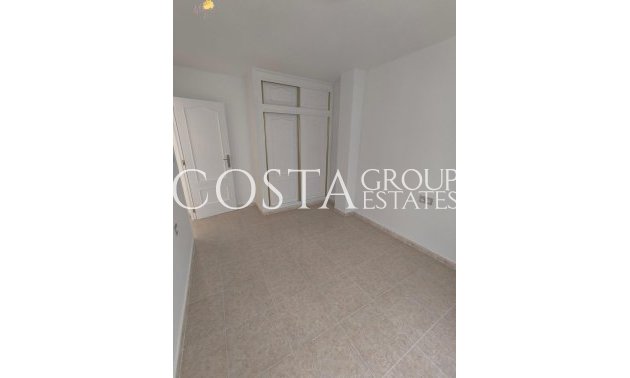 Herverkoop - Apartments -
Torrevieja - Torrevieja Centro