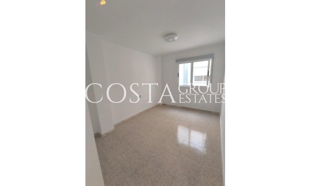 Herverkoop - Apartments -
Torrevieja - Torrevieja Centro