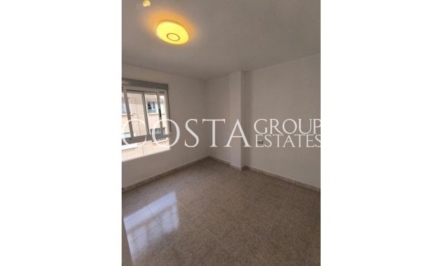 Herverkoop - Apartments -
Torrevieja - Torrevieja Centro