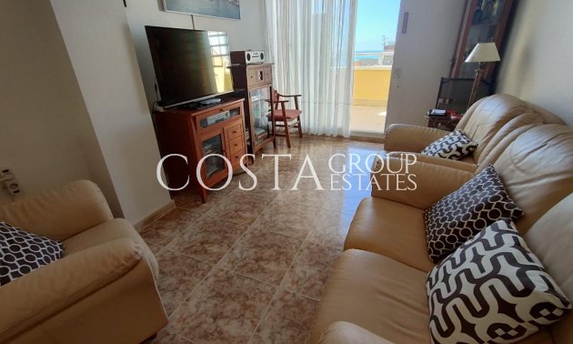 Herverkoop - Apartments -
Torrevieja - Torrevieja Centro