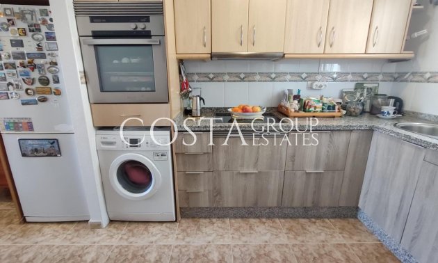 Herverkoop - Apartments -
Torrevieja - Torrevieja Centro