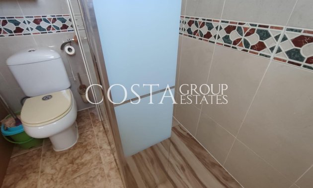 Herverkoop - Apartments -
Torrevieja - Torrevieja Centro