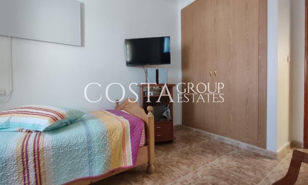 Herverkoop - Apartments -
Torrevieja - Torrevieja Centro