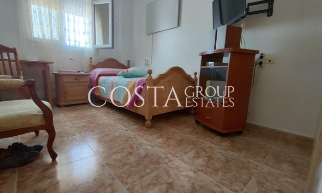 Herverkoop - Apartments -
Torrevieja - Torrevieja Centro