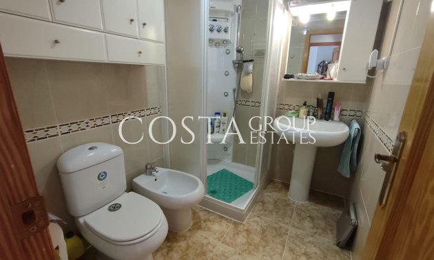 Herverkoop - Apartments -
Torrevieja - Torrevieja Centro