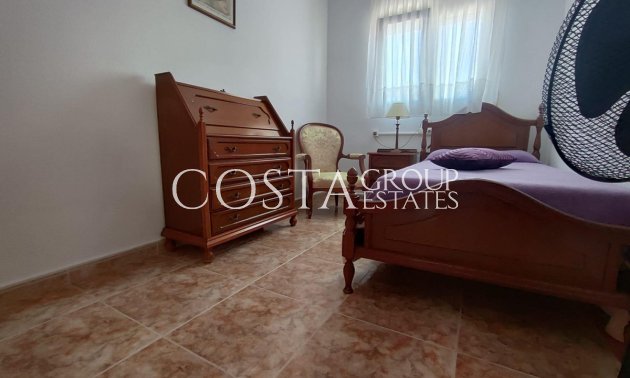 Herverkoop - Apartments -
Torrevieja - Torrevieja Centro