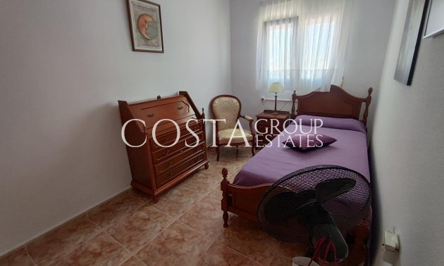 Herverkoop - Apartments -
Torrevieja - Torrevieja Centro