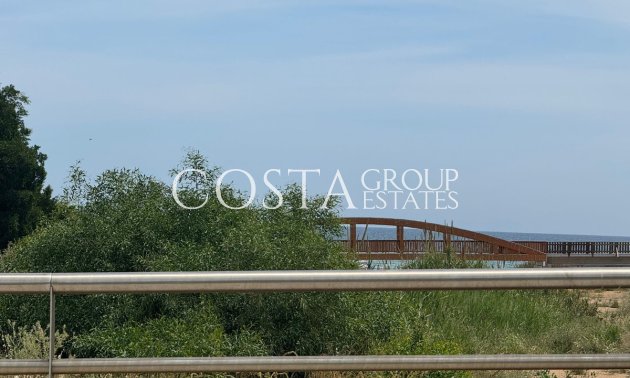 Herverkoop - Apartments -
Pilar de la Horadada - Pilar de la Horadada Centro