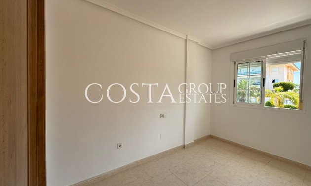 Herverkoop - Apartments -
Pilar de la Horadada - Pilar de la Horadada Centro