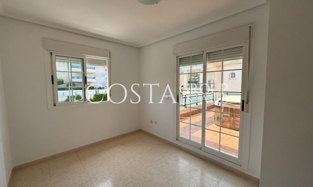 Herverkoop - Apartments -
Pilar de la Horadada - Pilar de la Horadada Centro