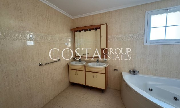 Herverkoop - Apartments -
Pilar de la Horadada - Pilar de la Horadada Centro