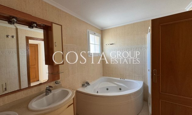 Herverkoop - Apartments -
Pilar de la Horadada - Pilar de la Horadada Centro