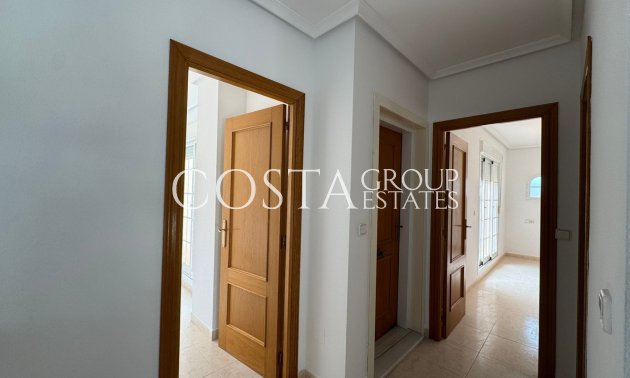 Herverkoop - Apartments -
Pilar de la Horadada - Pilar de la Horadada Centro