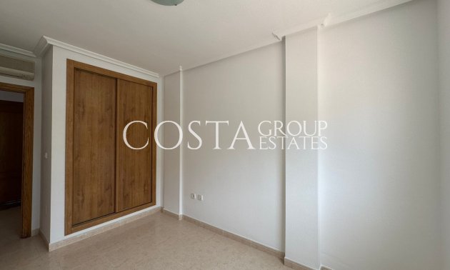 Herverkoop - Apartments -
Pilar de la Horadada - Pilar de la Horadada Centro