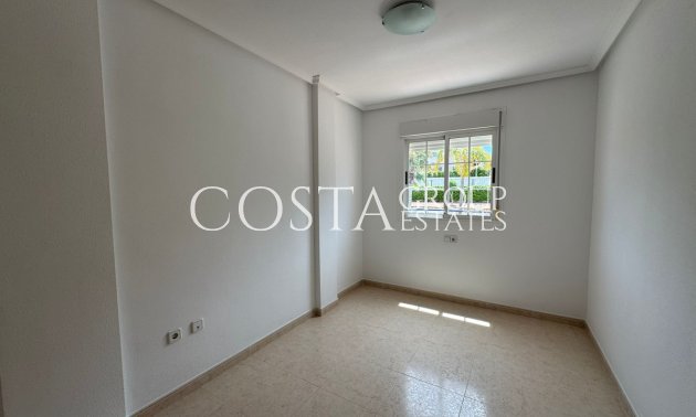 Herverkoop - Apartments -
Pilar de la Horadada - Pilar de la Horadada Centro