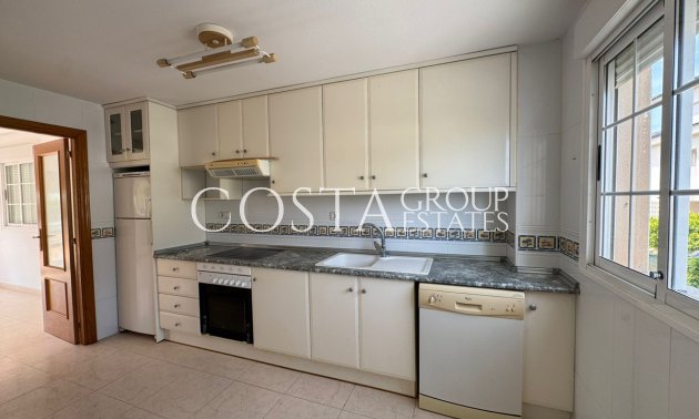 Herverkoop - Apartments -
Pilar de la Horadada - Pilar de la Horadada Centro